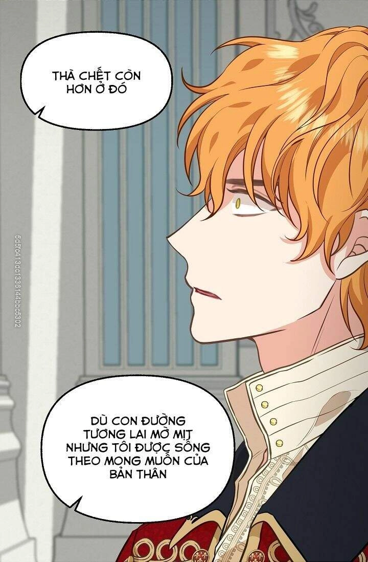 Hãy Bỏ Mặc Tôi Chapter 43 - 53