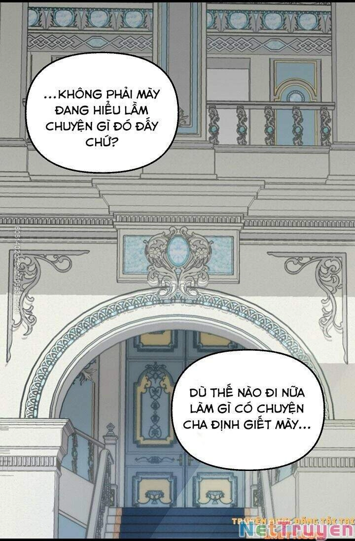 Hãy Bỏ Mặc Tôi Chapter 44 - 4