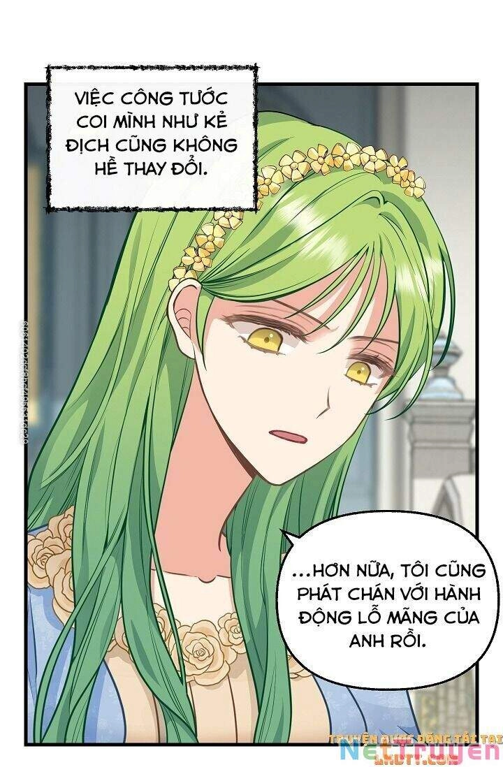 Hãy Bỏ Mặc Tôi Chapter 44 - 7
