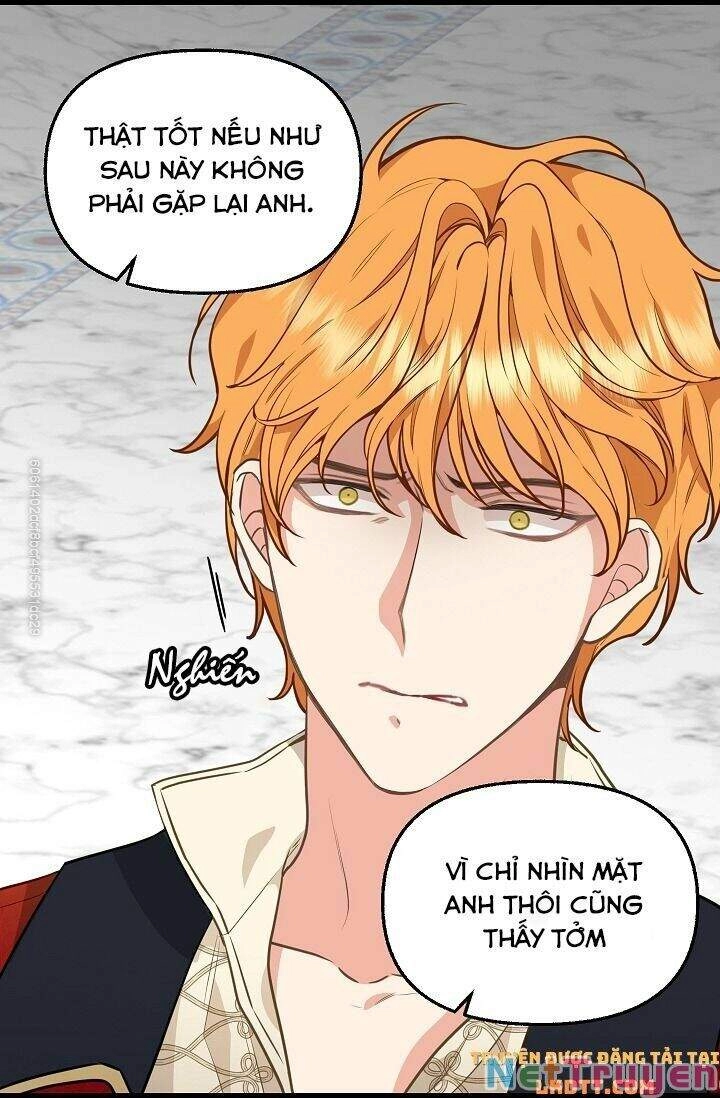 Hãy Bỏ Mặc Tôi Chapter 44 - 8