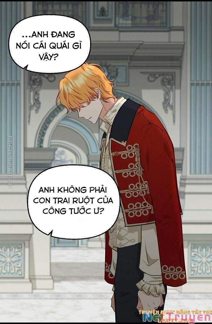 Hãy Bỏ Mặc Tôi Chapter 44 - 12