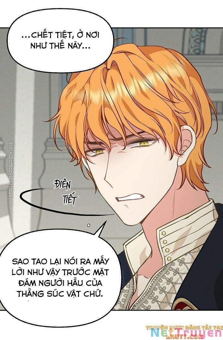 Hãy Bỏ Mặc Tôi Chapter 44 - 14