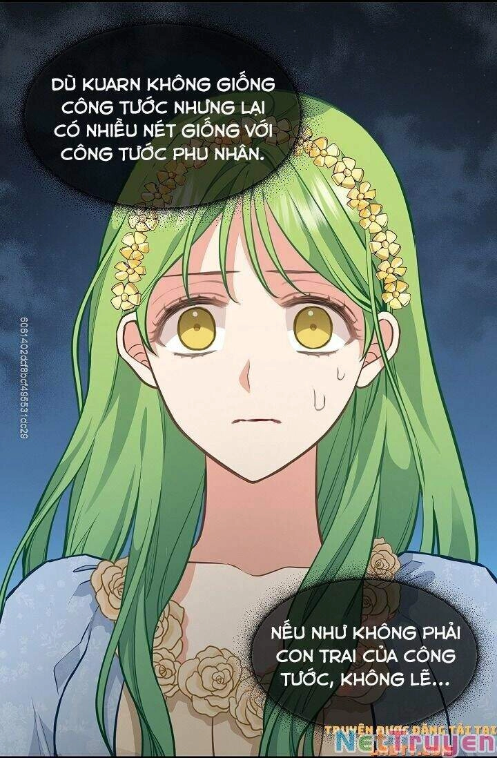 Hãy Bỏ Mặc Tôi Chapter 44 - 16