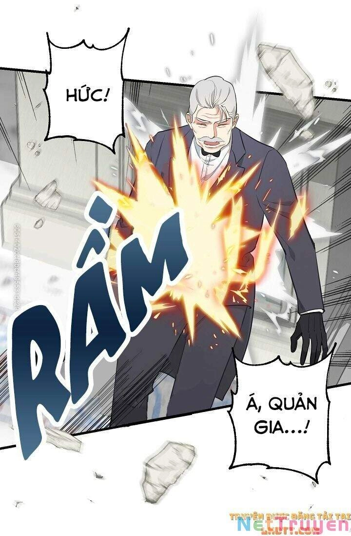 Hãy Bỏ Mặc Tôi Chapter 44 - 18