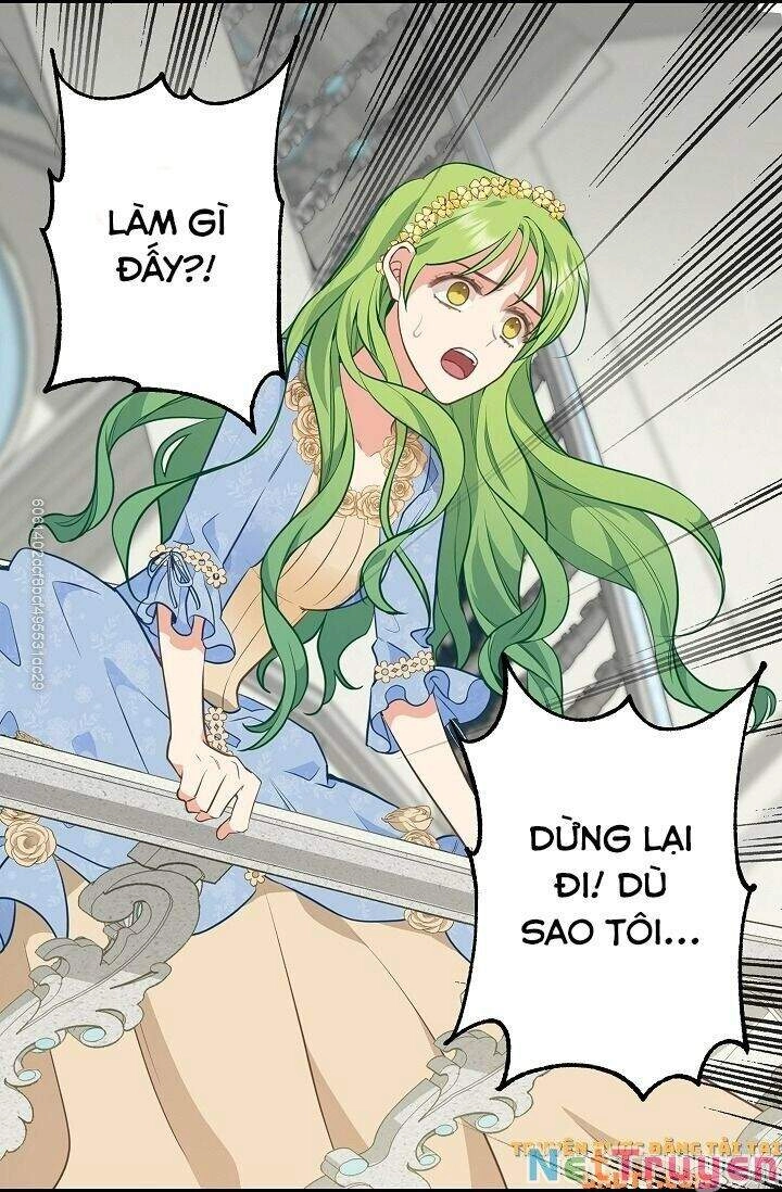 Hãy Bỏ Mặc Tôi Chapter 44 - 20