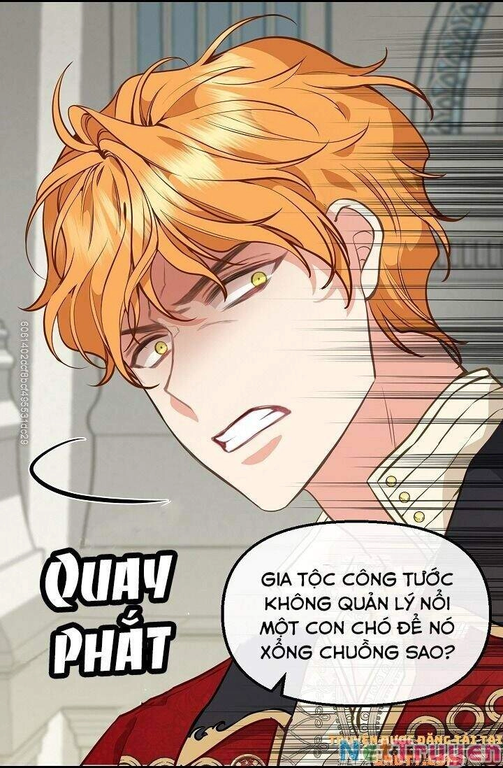 Hãy Bỏ Mặc Tôi Chapter 44 - 23