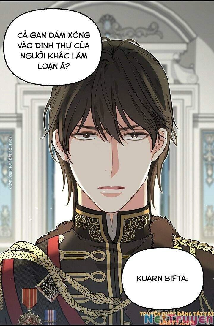 Hãy Bỏ Mặc Tôi Chapter 44 - 24