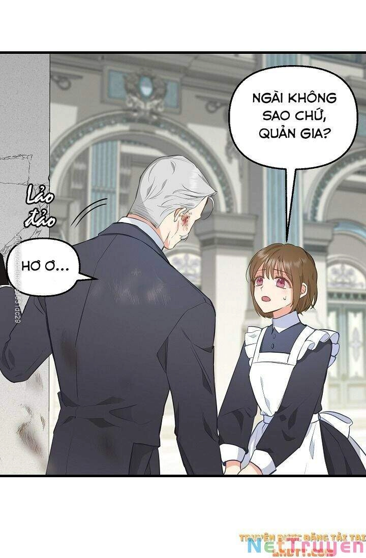 Hãy Bỏ Mặc Tôi Chapter 44 - 25