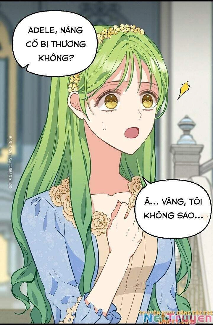 Hãy Bỏ Mặc Tôi Chapter 44 - 27