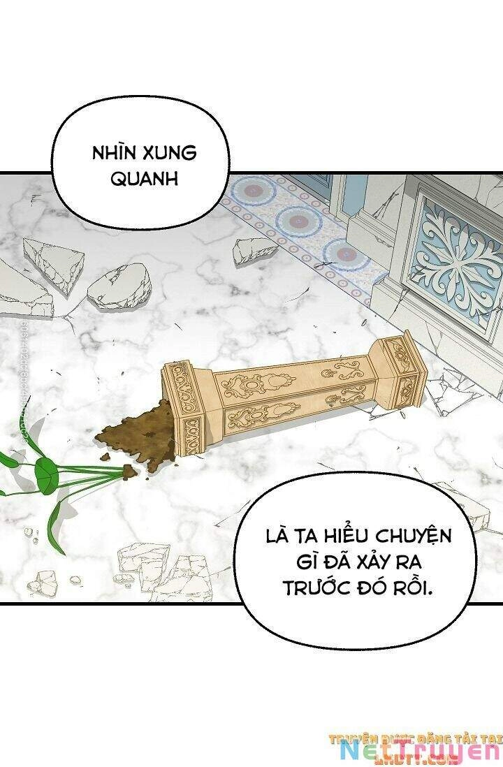 Hãy Bỏ Mặc Tôi Chapter 44 - 28