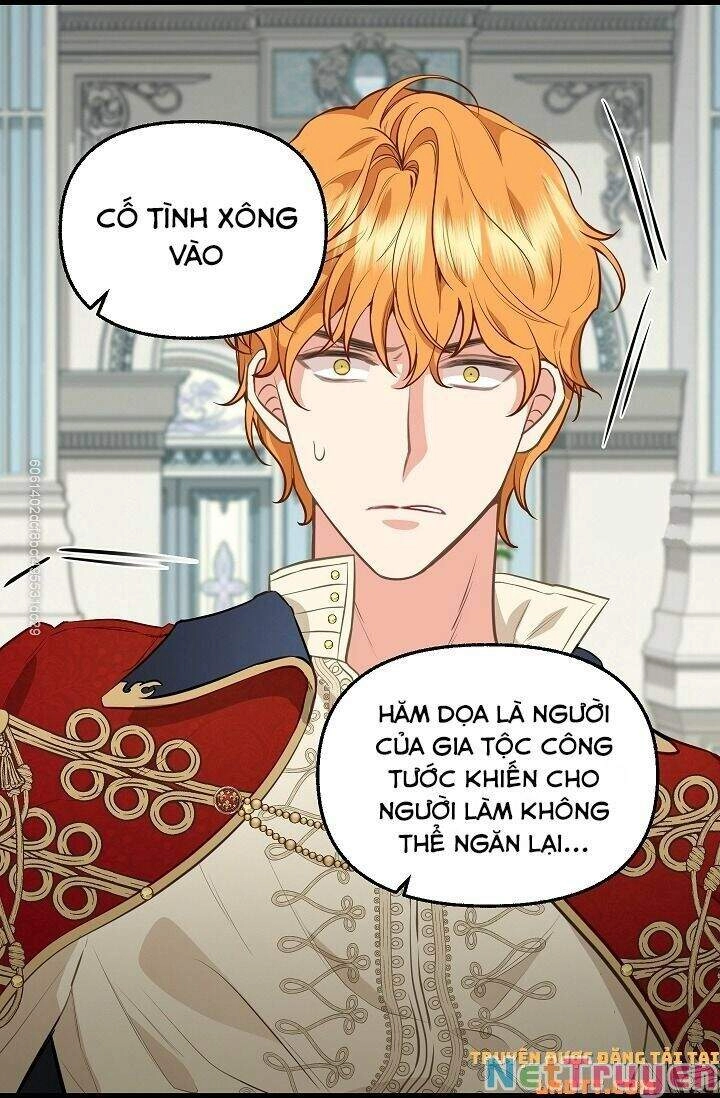 Hãy Bỏ Mặc Tôi Chapter 44 - 29