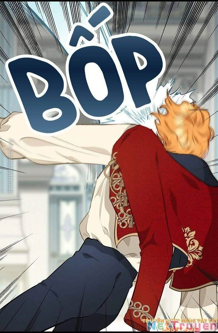 Hãy Bỏ Mặc Tôi Chapter 44 - 31