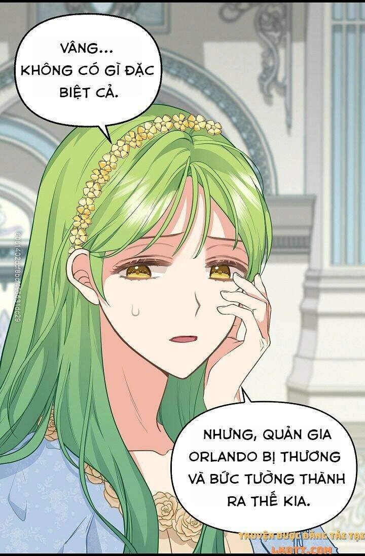 Hãy Bỏ Mặc Tôi Chapter 45 - 4