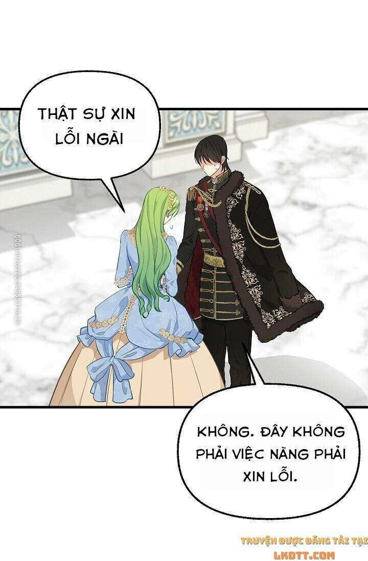 Hãy Bỏ Mặc Tôi Chapter 45 - 5