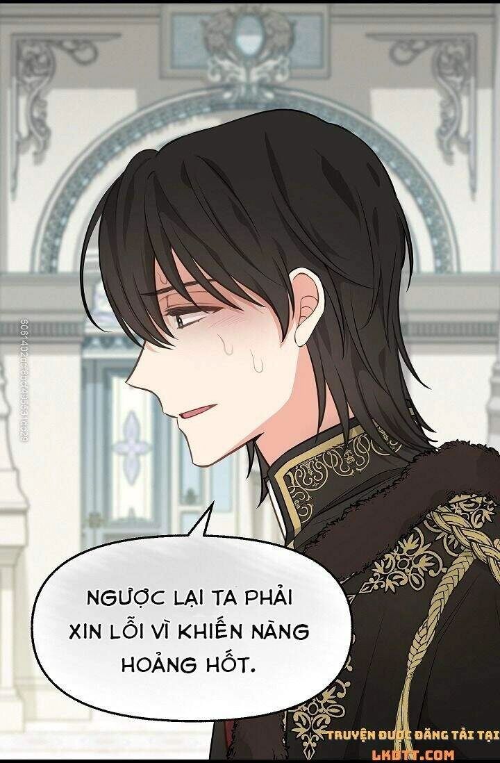 Hãy Bỏ Mặc Tôi Chapter 45 - 6