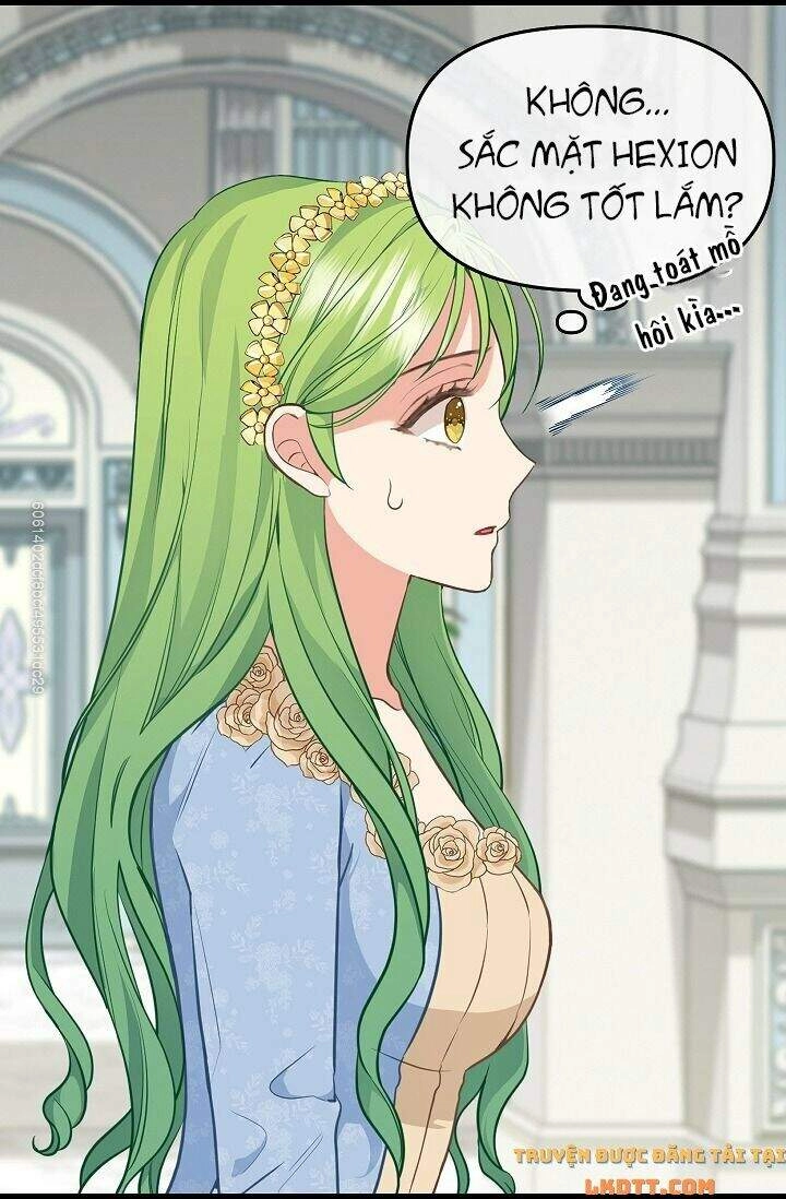 Hãy Bỏ Mặc Tôi Chapter 45 - 7