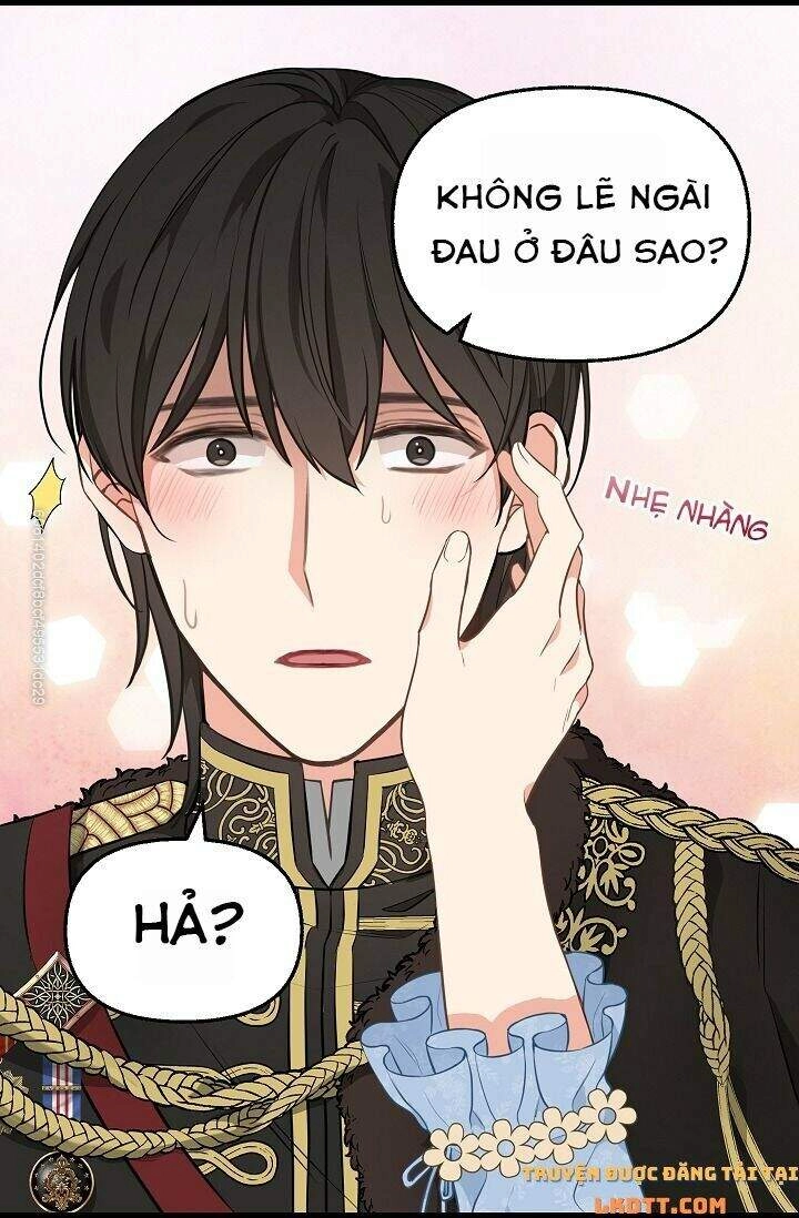 Hãy Bỏ Mặc Tôi Chapter 45 - 8