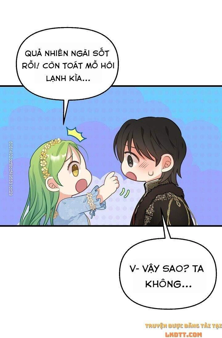 Hãy Bỏ Mặc Tôi Chapter 45 - 9