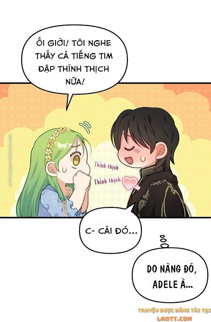 Hãy Bỏ Mặc Tôi Chapter 45 - 10