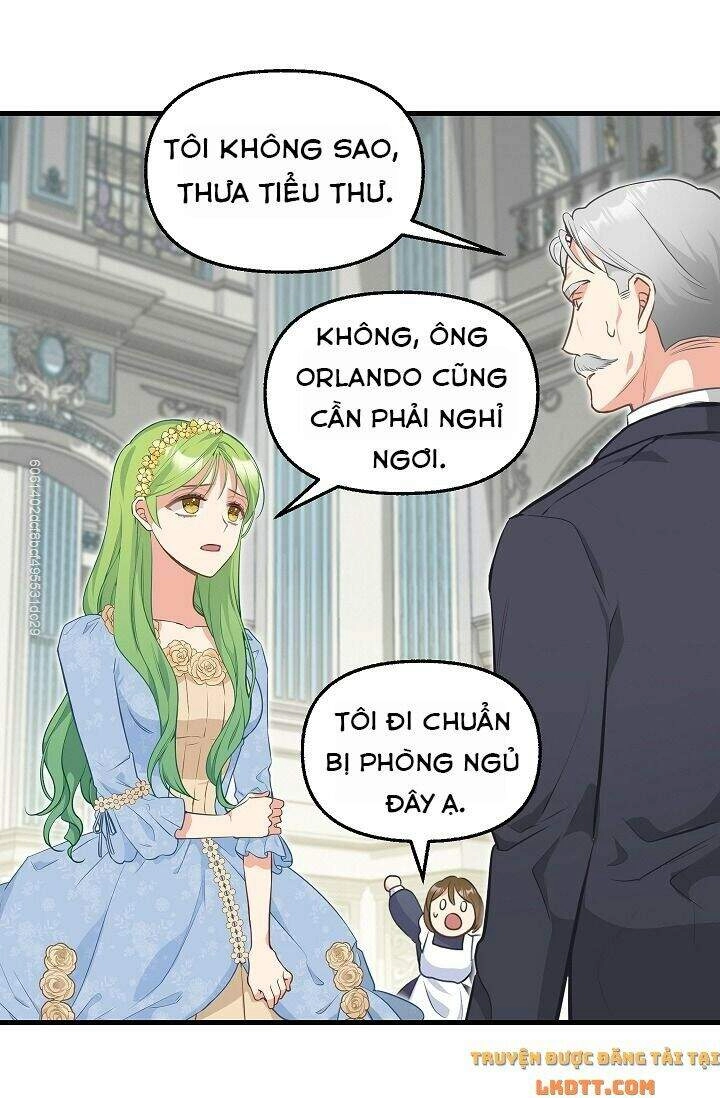 Hãy Bỏ Mặc Tôi Chapter 45 - 12