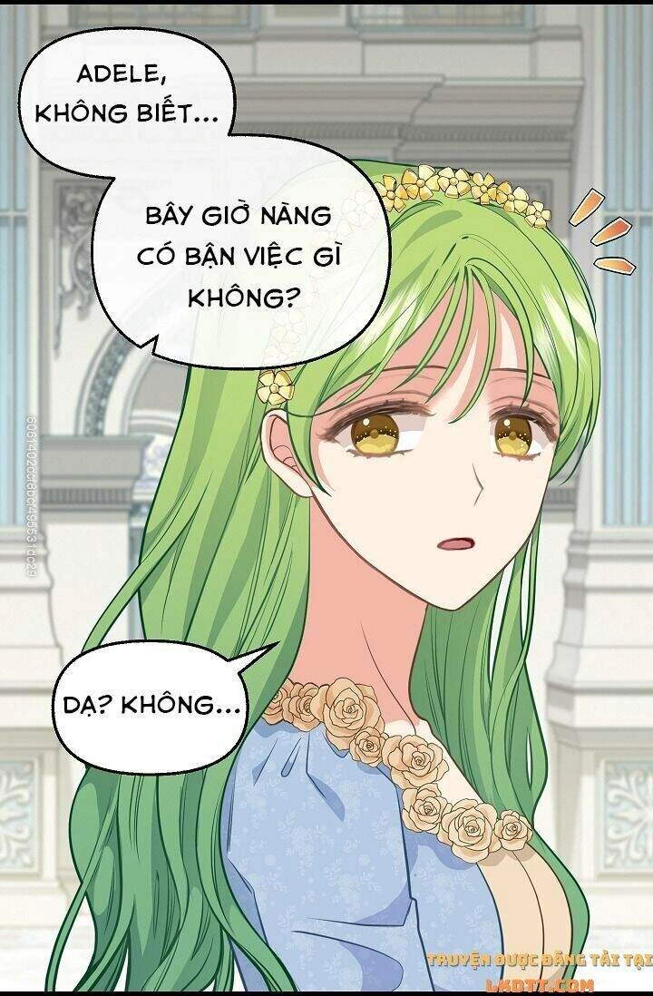 Hãy Bỏ Mặc Tôi Chapter 45 - 13