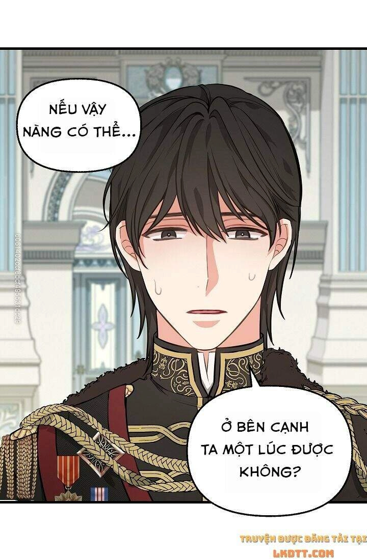 Hãy Bỏ Mặc Tôi Chapter 45 - 14