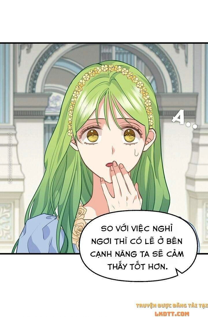 Hãy Bỏ Mặc Tôi Chapter 45 - 15