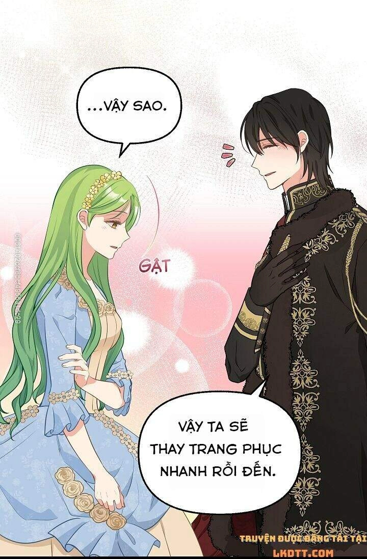 Hãy Bỏ Mặc Tôi Chapter 45 - 16