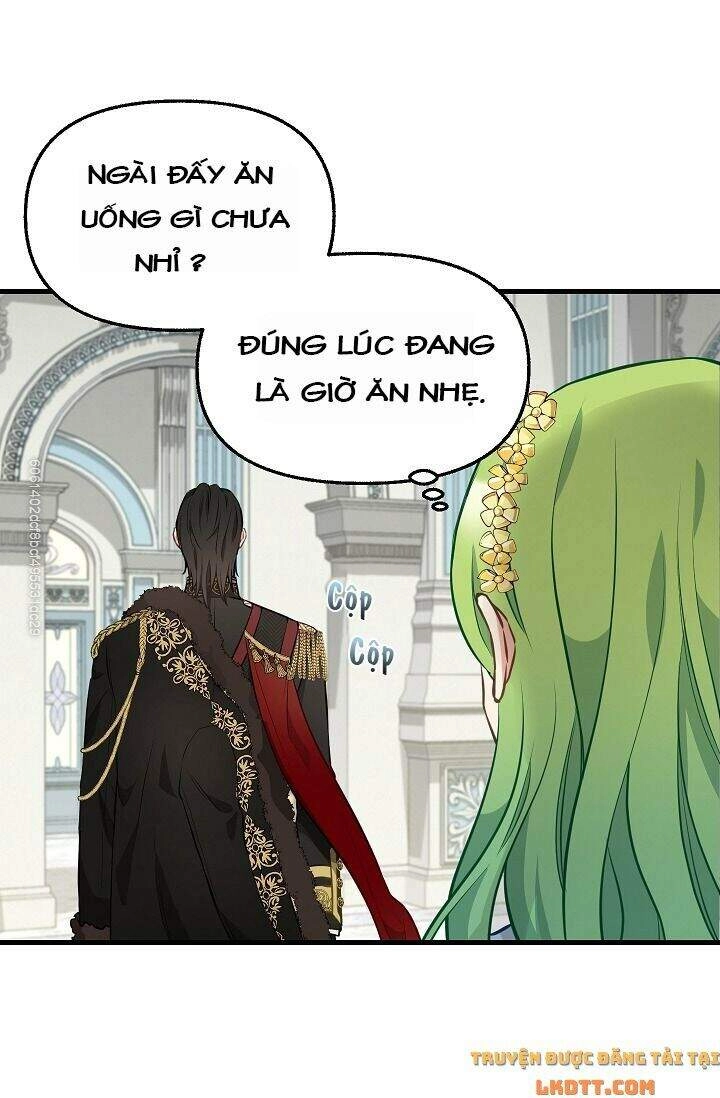 Hãy Bỏ Mặc Tôi Chapter 45 - 17