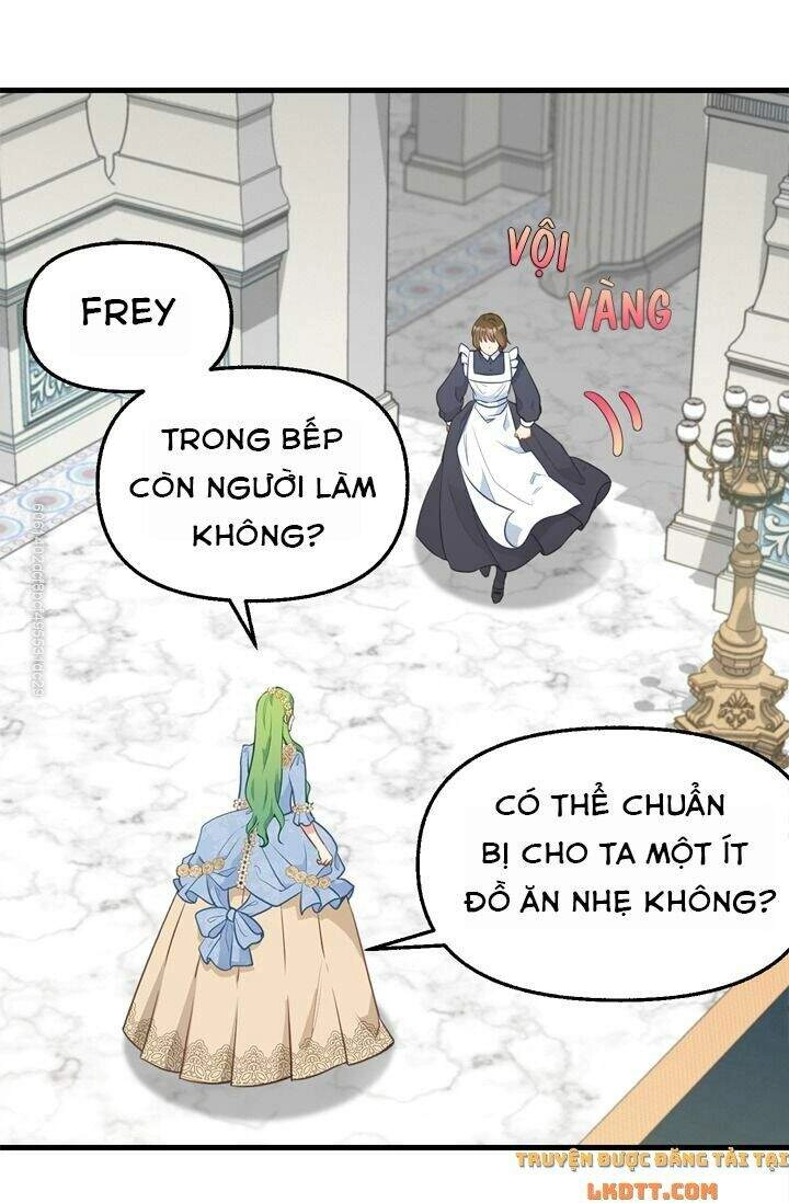 Hãy Bỏ Mặc Tôi Chapter 45 - 18