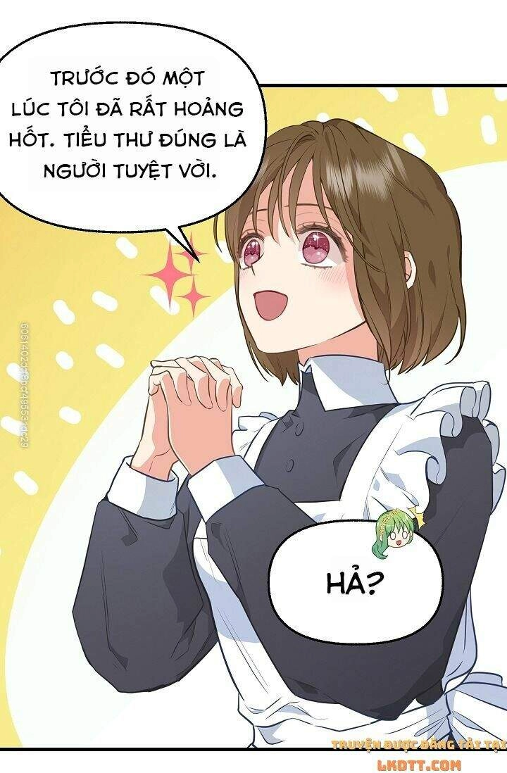 Hãy Bỏ Mặc Tôi Chapter 45 - 20