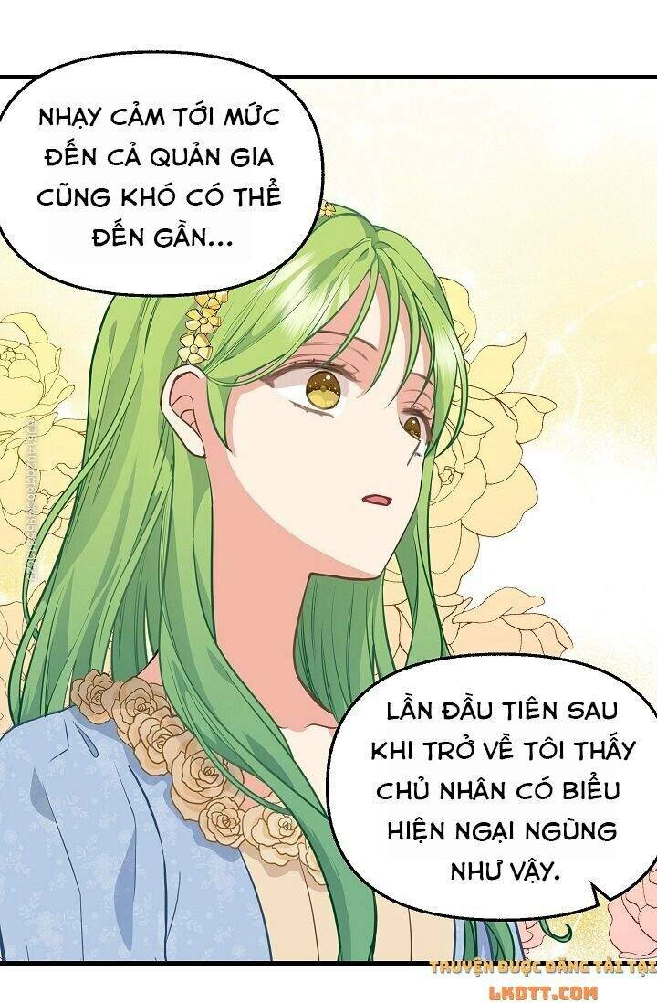 Hãy Bỏ Mặc Tôi Chapter 45 - 22