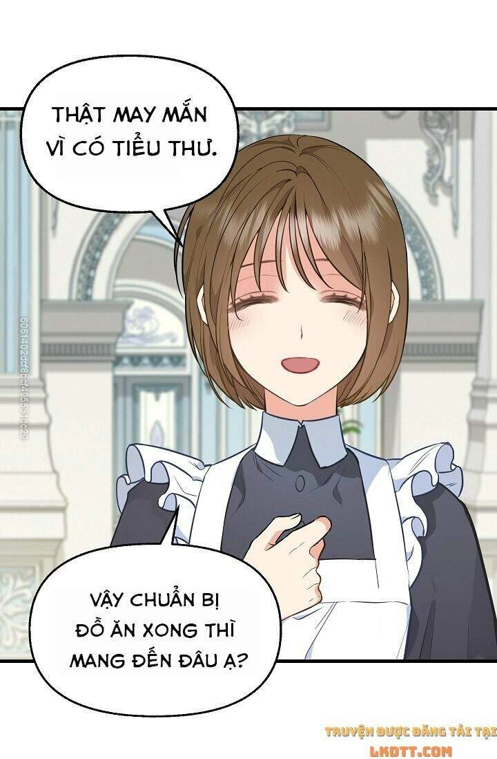 Hãy Bỏ Mặc Tôi Chapter 45 - 24