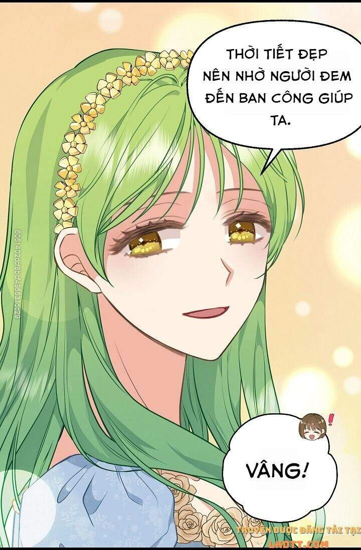 Hãy Bỏ Mặc Tôi Chapter 45 - 25