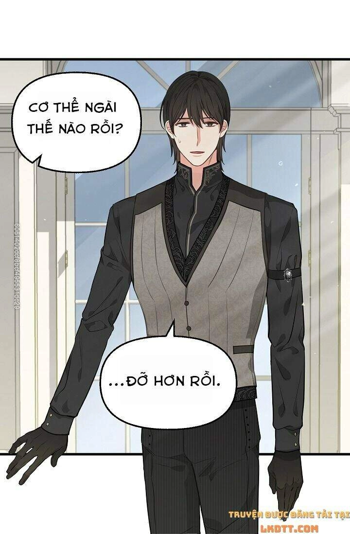 Hãy Bỏ Mặc Tôi Chapter 45 - 28