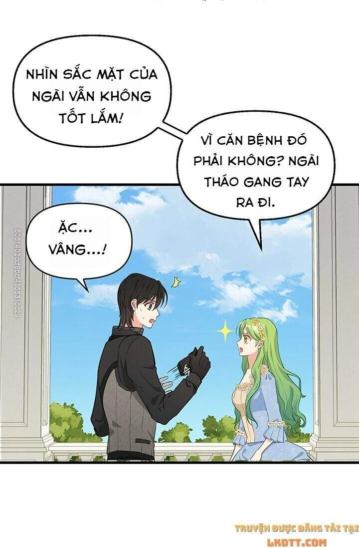 Hãy Bỏ Mặc Tôi Chapter 45 - 29