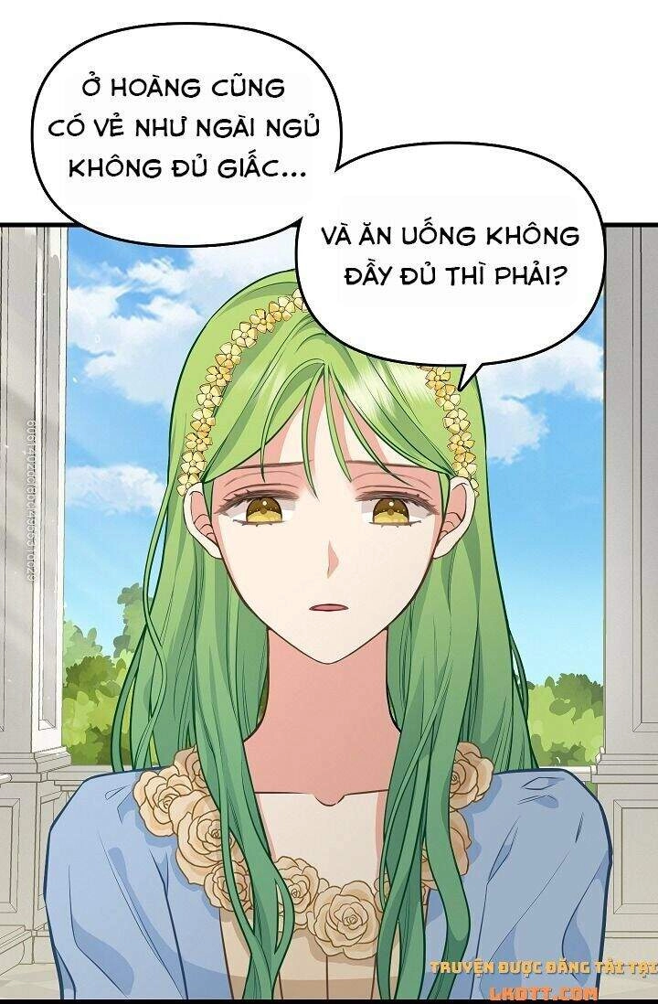 Hãy Bỏ Mặc Tôi Chapter 45 - 31