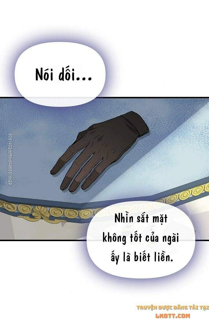 Hãy Bỏ Mặc Tôi Chapter 45 - 33