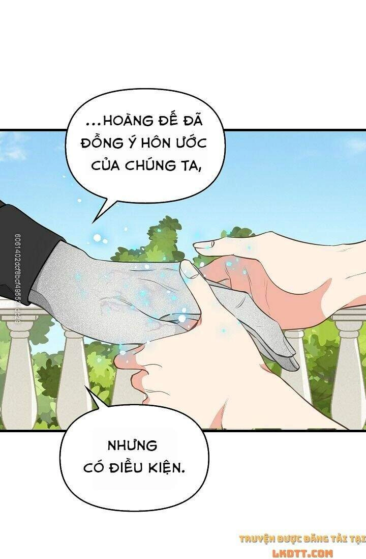 Hãy Bỏ Mặc Tôi Chapter 45 - 34