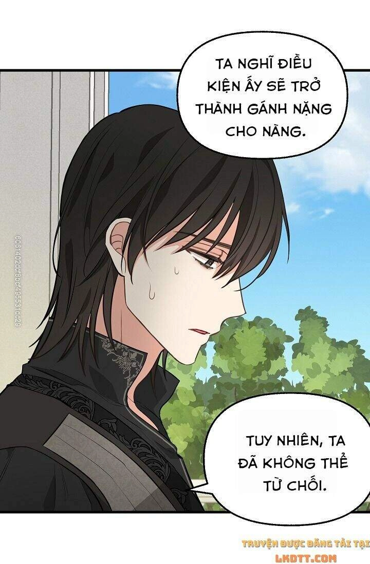 Hãy Bỏ Mặc Tôi Chapter 45 - 35