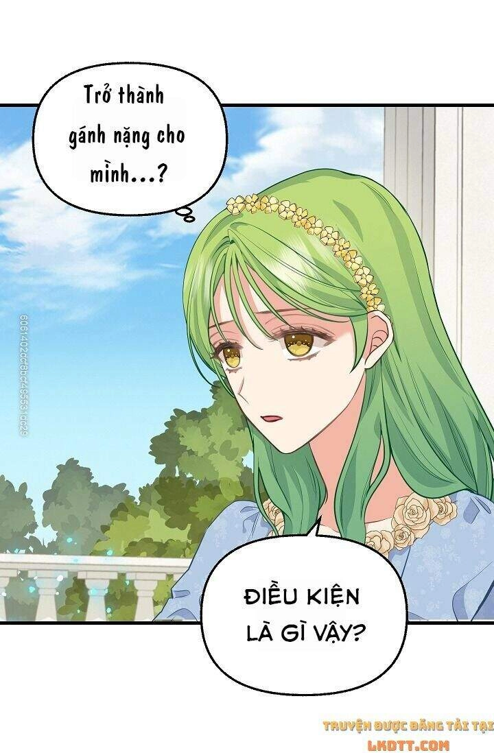 Hãy Bỏ Mặc Tôi Chapter 45 - 36