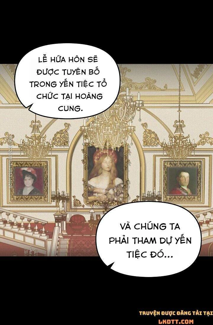 Hãy Bỏ Mặc Tôi Chapter 45 - 37