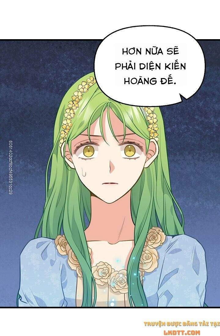 Hãy Bỏ Mặc Tôi Chapter 45 - 38