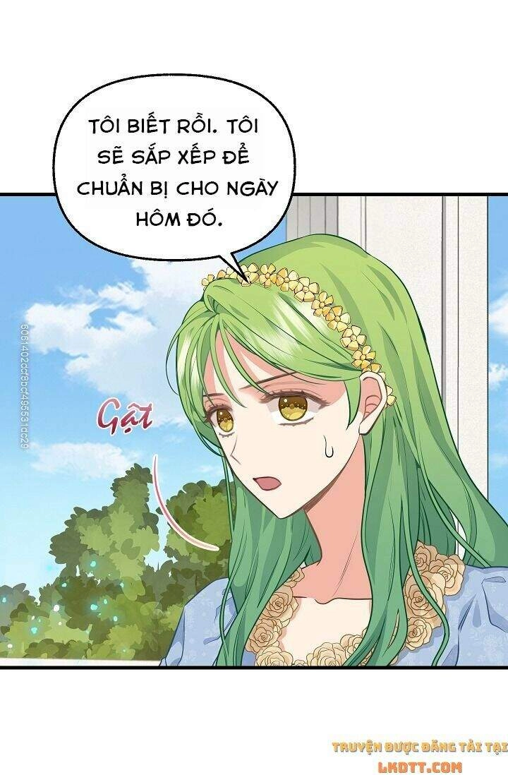 Hãy Bỏ Mặc Tôi Chapter 45 - 39