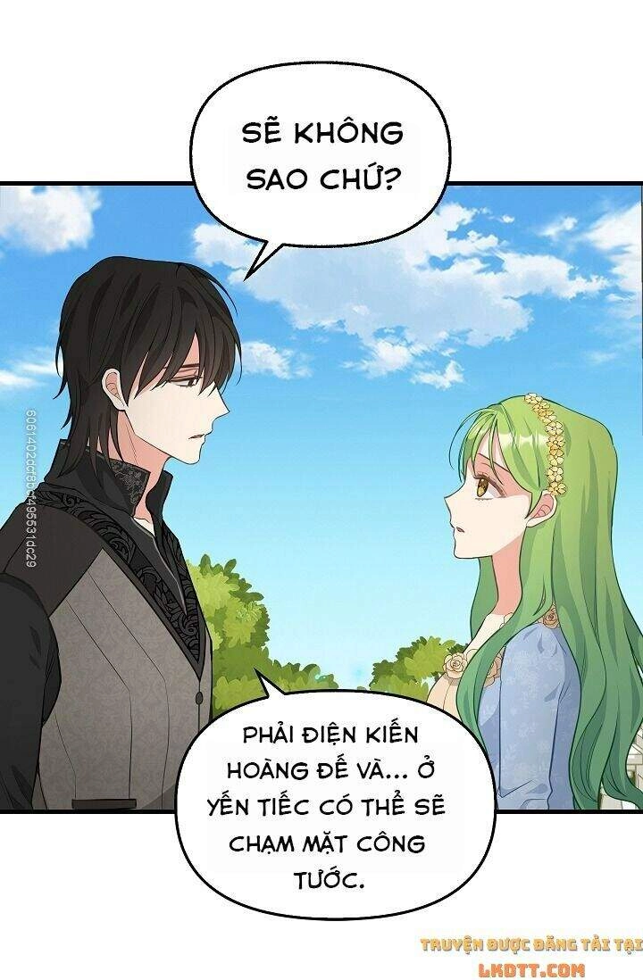 Hãy Bỏ Mặc Tôi Chapter 45 - 40