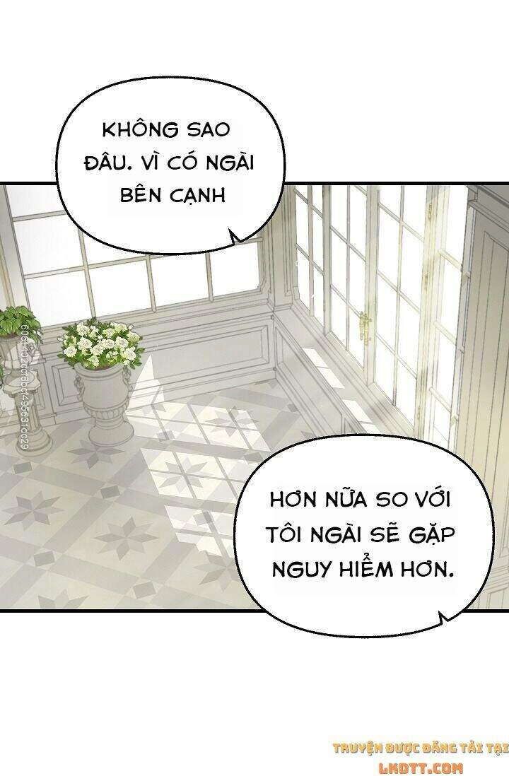 Hãy Bỏ Mặc Tôi Chapter 45 - 41