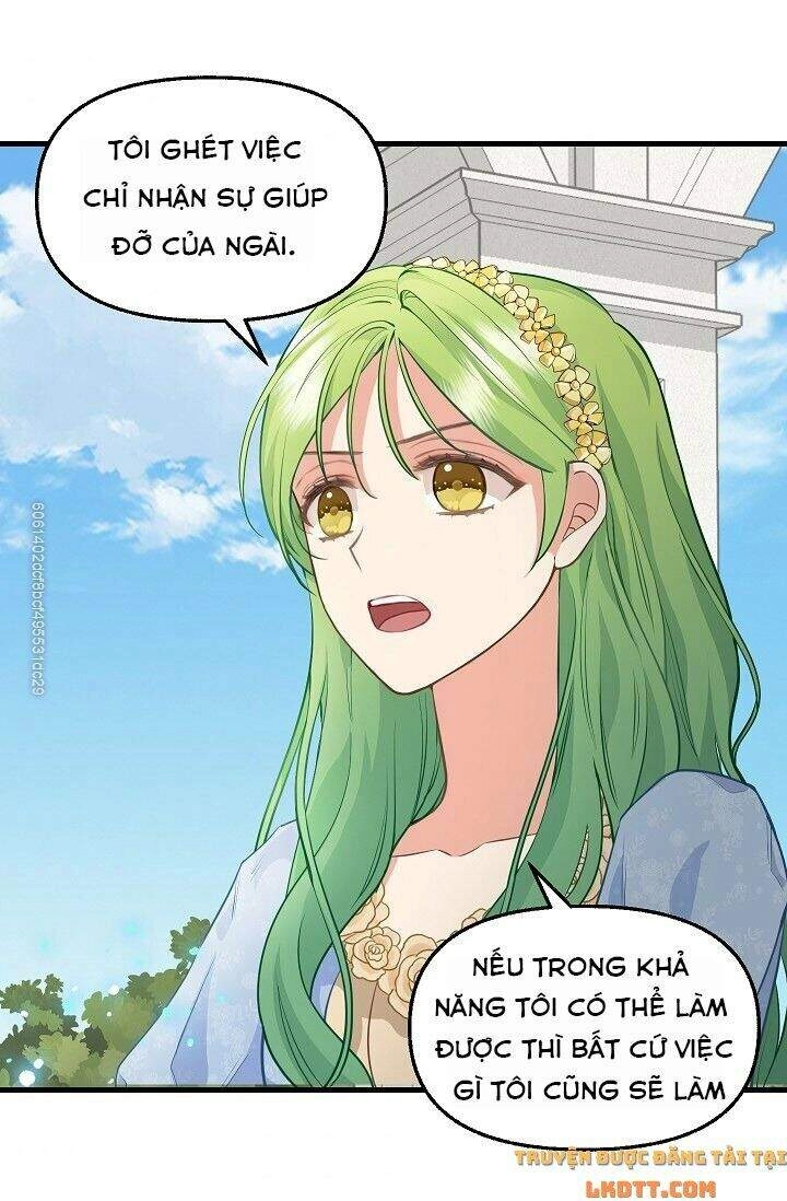 Hãy Bỏ Mặc Tôi Chapter 45 - 42