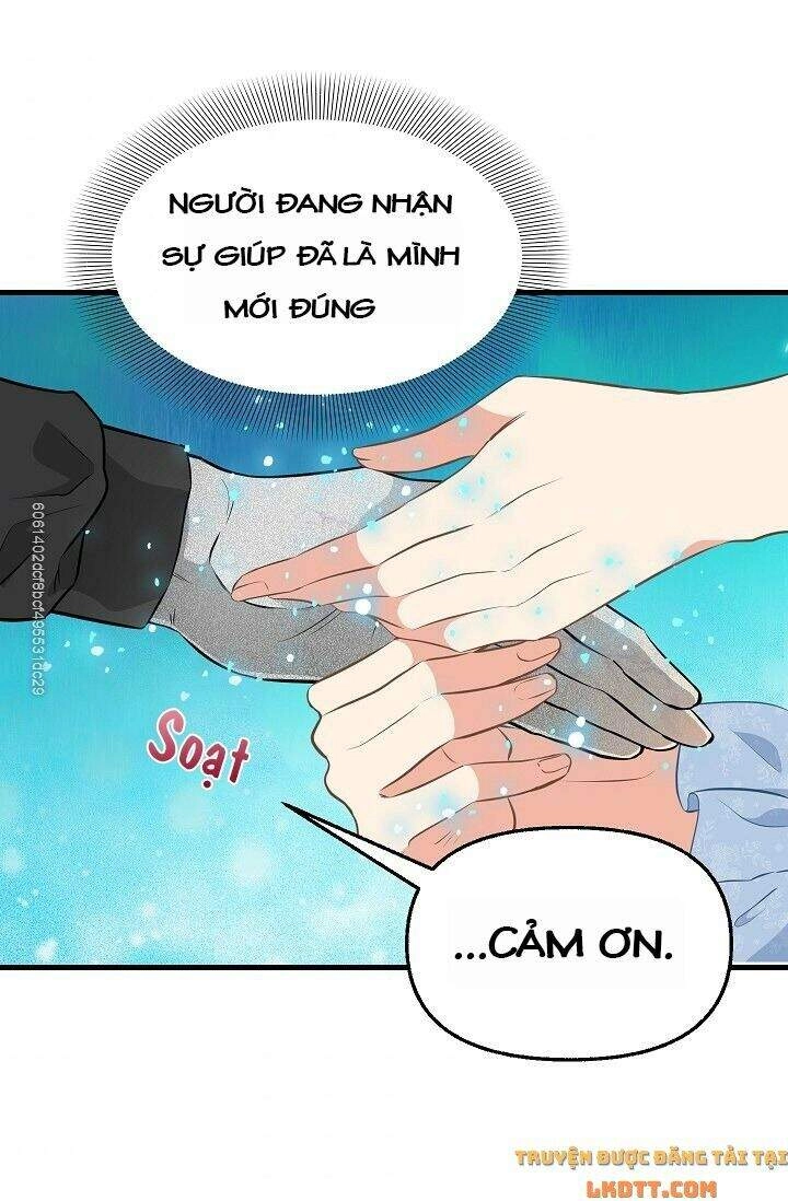 Hãy Bỏ Mặc Tôi Chapter 45 - 43