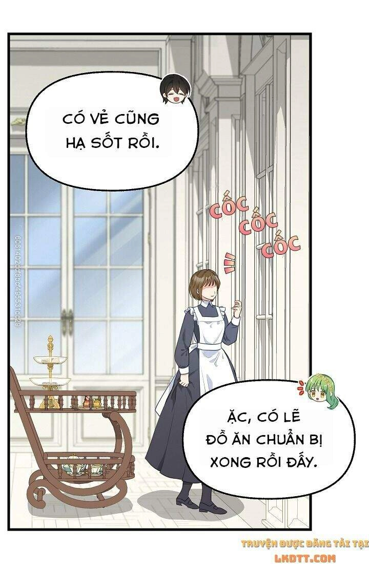 Hãy Bỏ Mặc Tôi Chapter 45 - 45