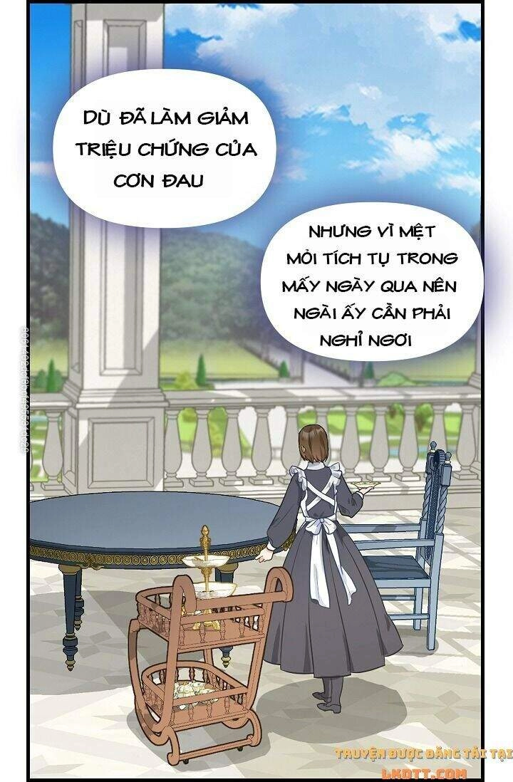 Hãy Bỏ Mặc Tôi Chapter 45 - 47